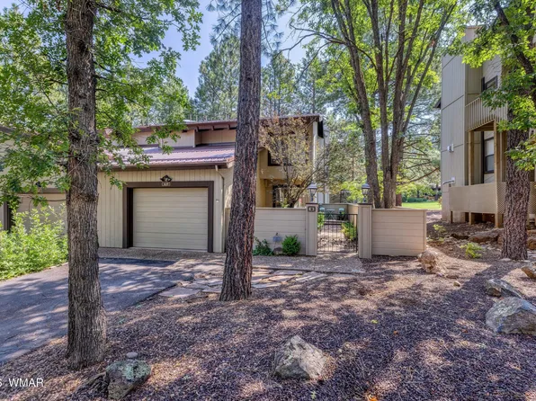 3639 Crown Dancer Dr, Pinetop, AZ 85935