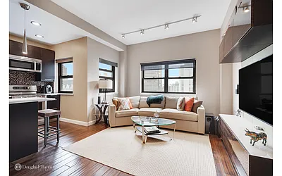 Sold by Douglas Elliman