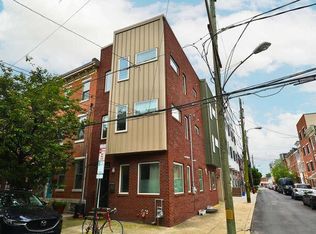 516 Carpenter St, Philadelphia, PA 19147