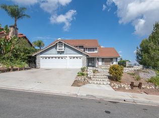 16668 Lake Knoll Pkwy, Riverside, CA 92503