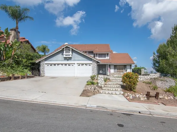 16668 Lake Knoll Pkwy, Riverside, CA 92503