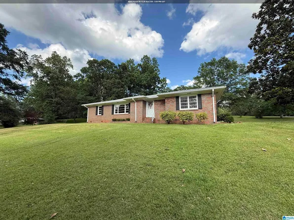 161 Alliance Rd, Bessemer, AL 35023