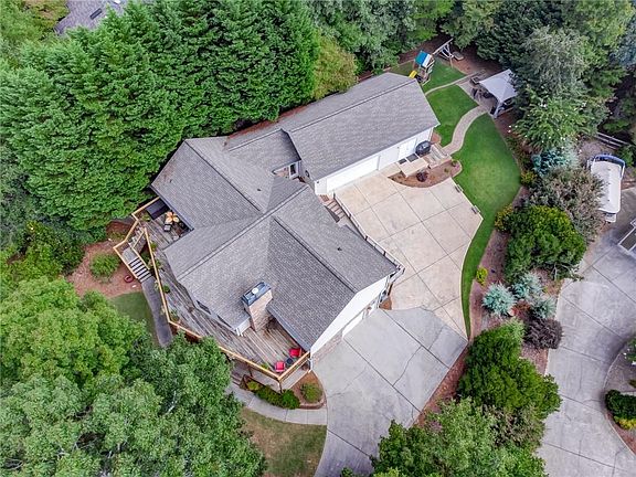 Image 5: Aerial View