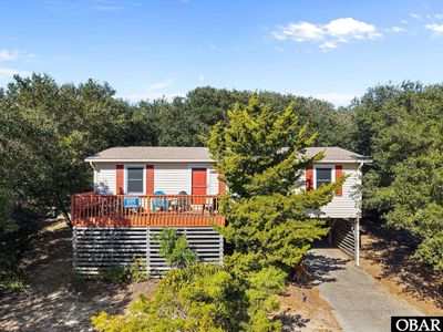 102 E Landing Dr Lot 2, Kill Devil Hills, NC, 27948