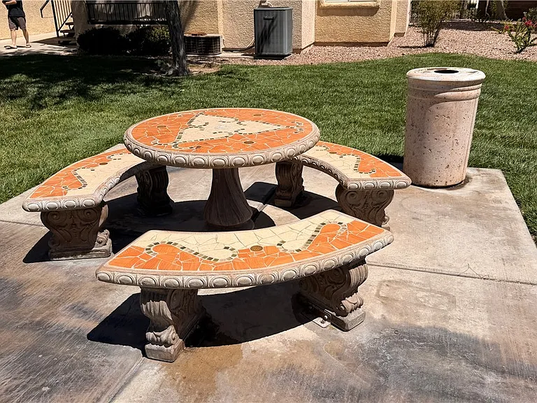 7885 W Flamingo Rd #1131 — Photo 34