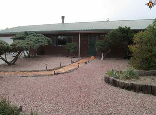 3709 Bonito Ct, Gallup, NM 87301