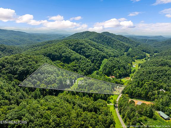 3rd image of Jones Cove Rd
