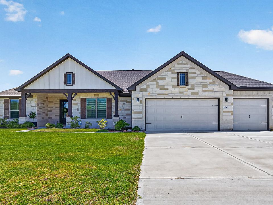 1st image of 1131 Southfork Ranch Dr
