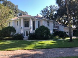 1919 Nightfall Dr, Neptune Beach, FL 32266