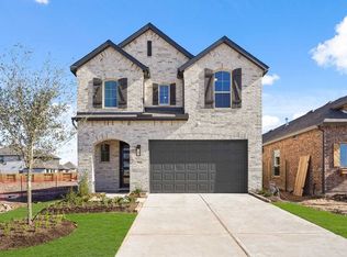 5015 Cedar Sage Dr, Rosenberg, TX 77471