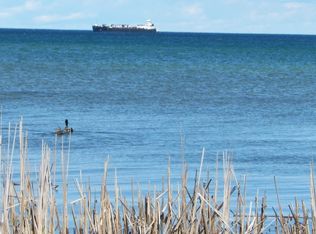 2511 Pinewood Cir LOT 14, Cheboygan, MI 49721