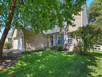 946 Weeping Willow Ln, Maineville, OH, 45039