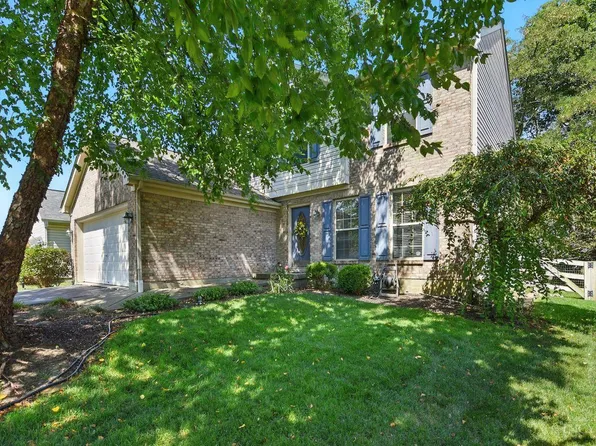 946 Weeping Willow Ln, Maineville, OH 45039