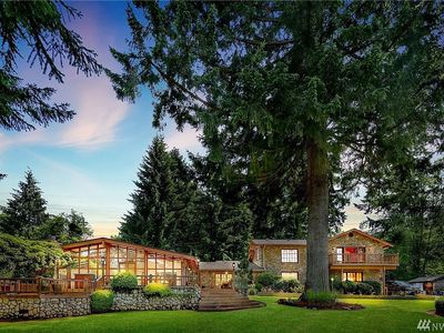 648 W Lake Samish Dr, Bellingham, WA, 98229