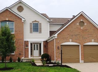 2359 Bradshire Rd, Miamisburg, OH 45342