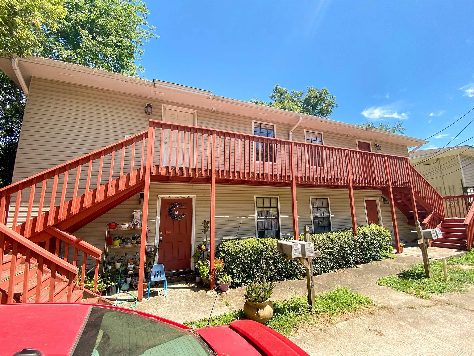 2 bed, 900 sqft, $1,100 — Photo 3