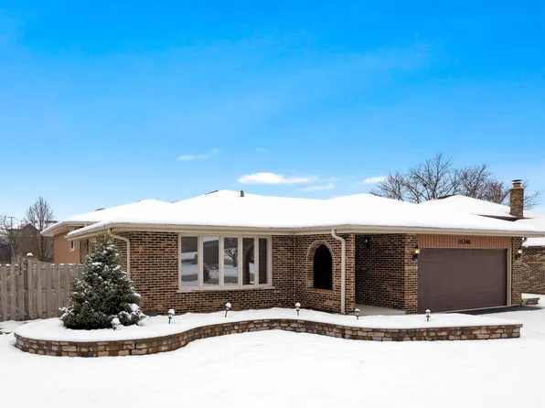 14346 Streamwood Dr, Orland Park, IL 60467