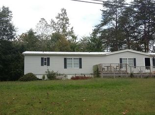 581 Goldbug Church Rd, Williamsburg, KY 40769