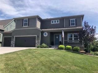 31505 W 85th St, De Soto, KS 66018