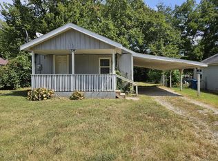 1336 N Ethyl Ave, Springfield, MO 65802