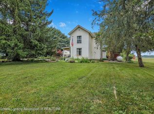 1779 W Mead Rd, Saint Johns, MI 48879