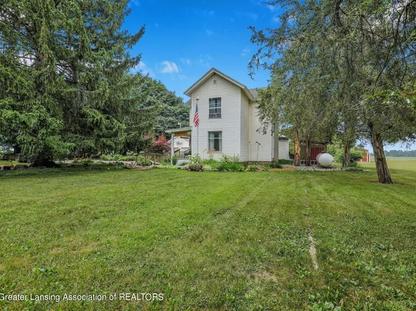 1779 W Mead Rd, Saint Johns, MI 48879