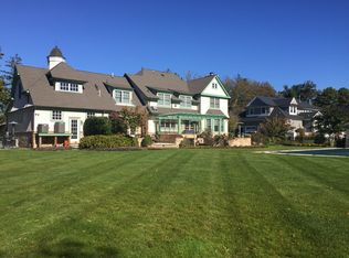 436 Little Silver Point Rd, Little Silver, NJ 07739