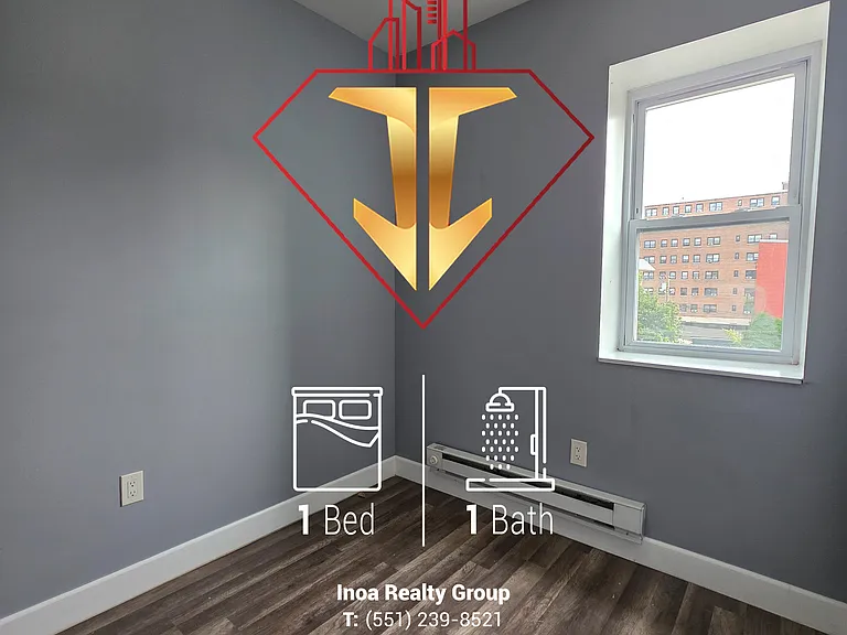 153-155 Avenue E #9 — Photo 12