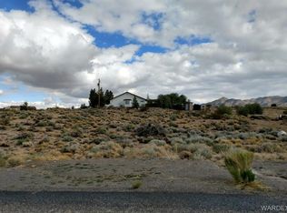 3364 Cerritos Ln, Kingman, AZ 86401
