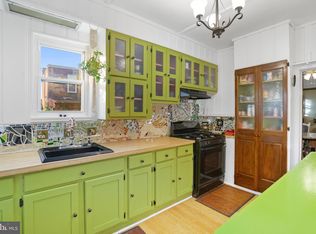 1808 Griffith St, Philadelphia, PA 19111