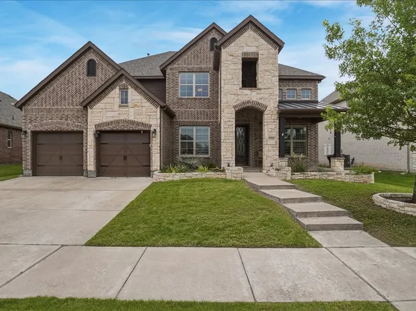 13844 Carmenita Dr, Frisco, TX 75035