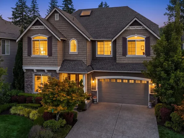 1213 267th Place SE, Sammamish, WA 98075