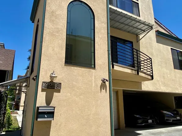 2231-2233 Dwight Way (LBR Foundation) - 2233, 2233 Dwight Way, Berkeley, CA 94704