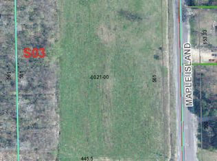 0 Heights Ravenna Rd, Ravenna, MI 49451