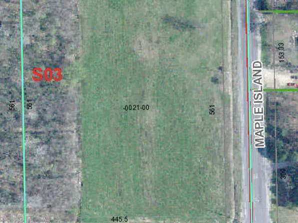 0 Heights Ravenna Rd, Ravenna, MI 49451