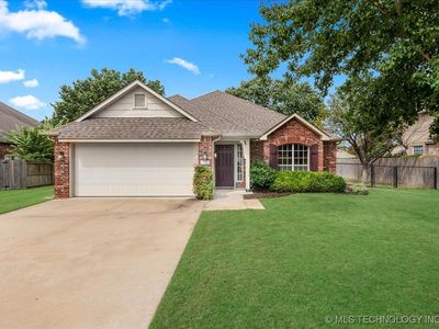 9908 N 117th East Ave, Owasso, OK, 74055