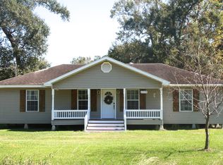 8079 Highway 101, Iowa, LA 70647