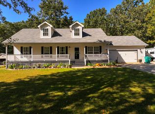 9 Pin Oak Court, Cuba, MO 65453