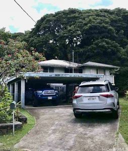 98-285 Hale Momi Pl, Aiea, HI, 96701