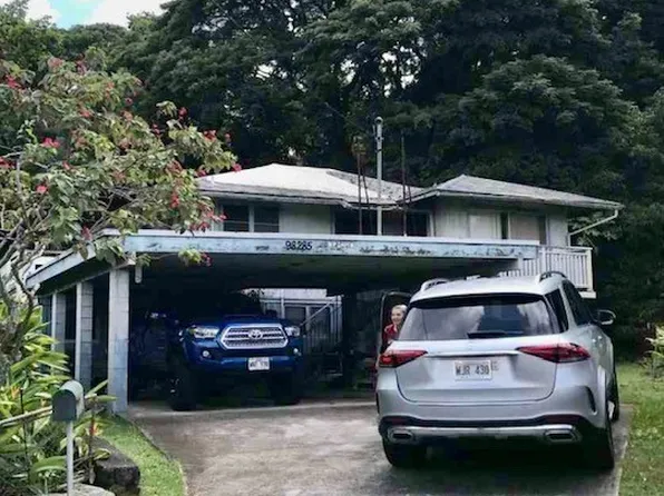 98-285 Hale Momi Pl, Aiea, HI 96701