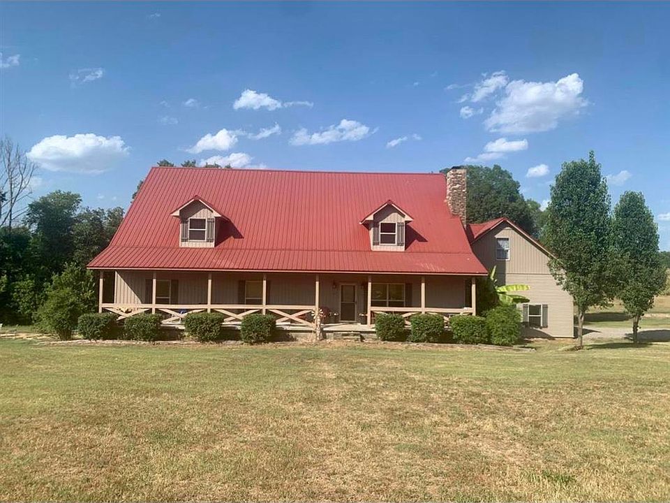 776 Hurley Rd, Dover, AR 72837 Zillow