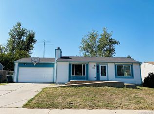 11885 Bellaire Cir, Thornton, CO 80233