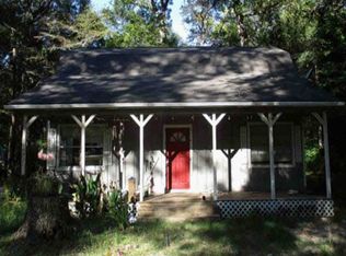 16692 Sloan Rd, Conroe, TX 77306