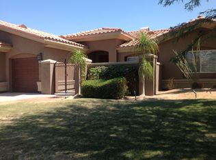 130 Clearwater Way, Rancho Mirage, CA 92270