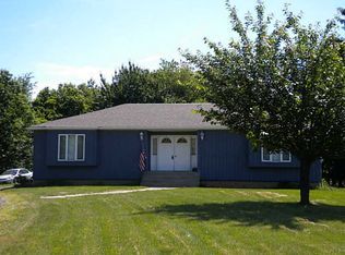 11001 Babcock Blvd, Gibsonia, PA 15044