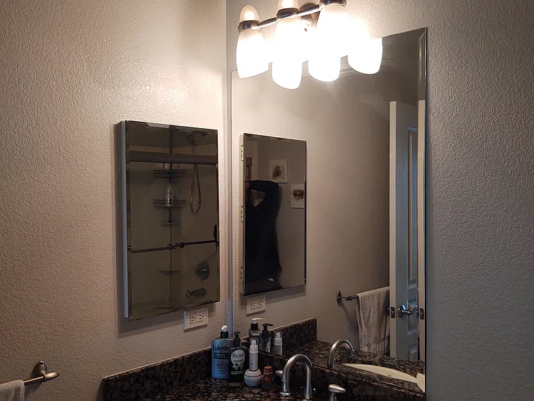 3857 Pell Pl #315 — Photo 50