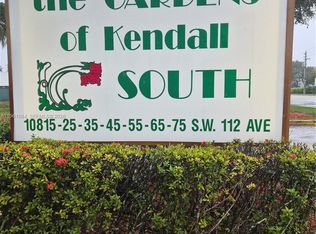 10855 SW 112th Ave APT 311, Miami, FL 33176