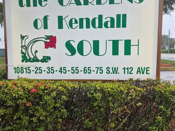 10855 SW 112th Ave, Miami, FL
