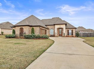 284 Winterfield Ct, Brandon, MS 39042