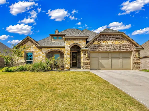 173 Whitetail Dr, Willow Park, TX 76008